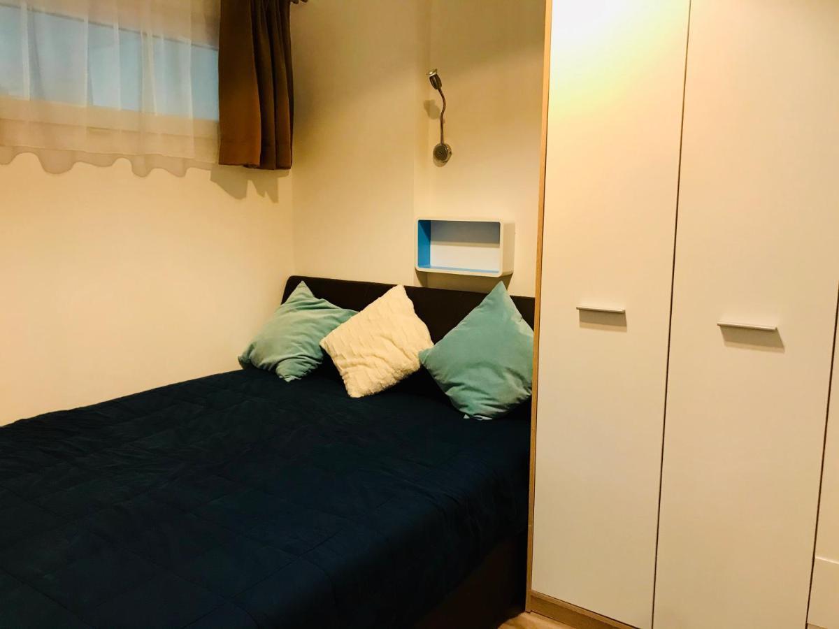 발라톤엘 Lelle Riviera 아파트 외부 사진